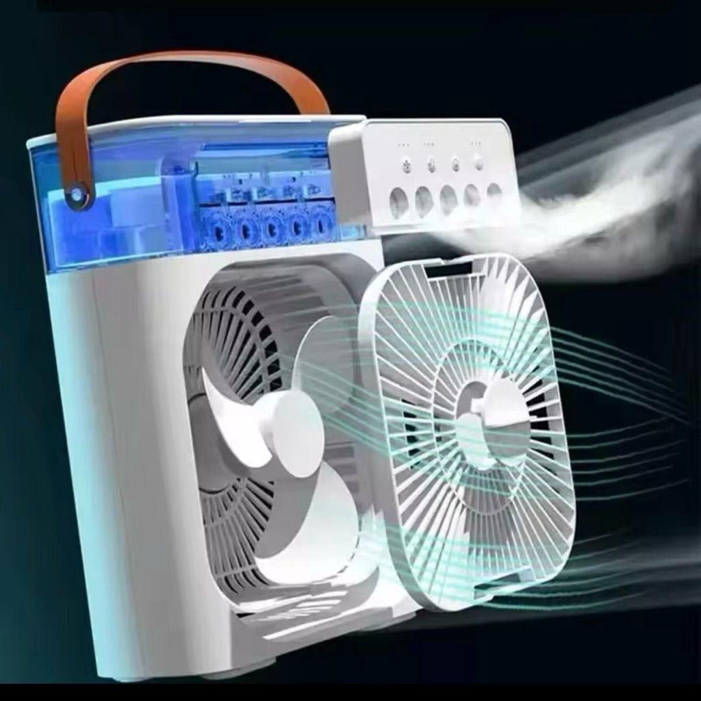 Original Fanzee Cooling fan