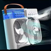 Original Fanzee Cooling fan
