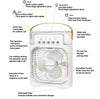 Original Fanzee Cooling fan