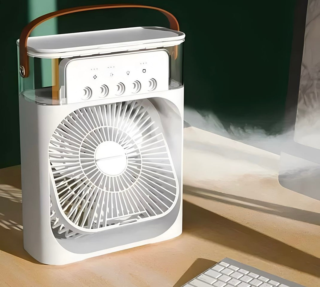 Original Fanzee Cooling fan