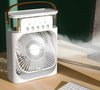 Original Fanzee Cooling fan