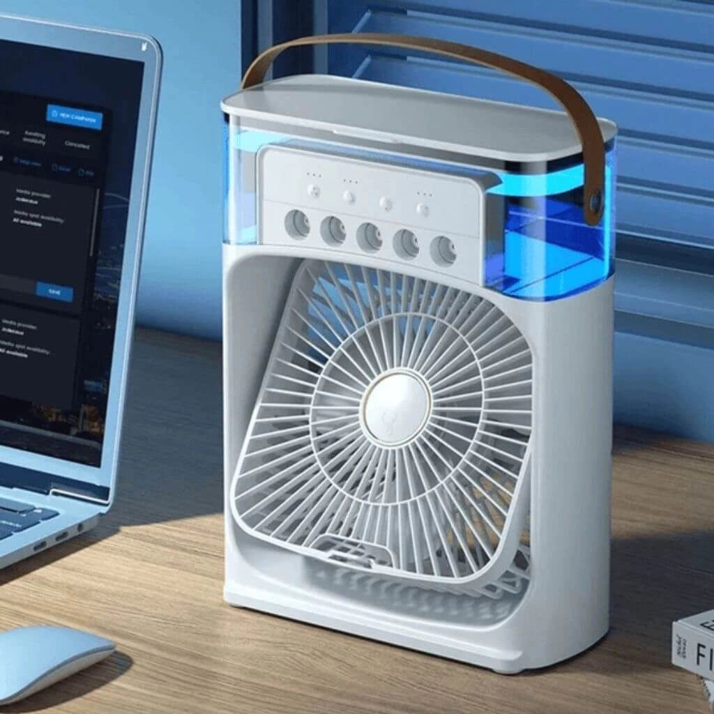 Original Fanzee Cooling fan
