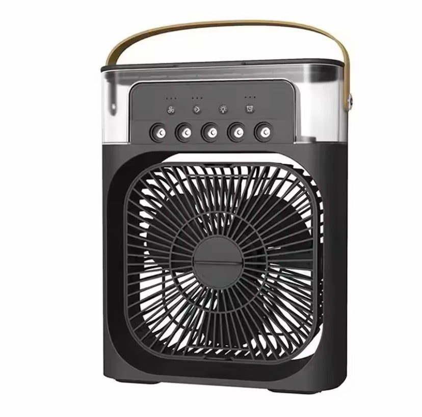 Original Fanzee Cooling fan