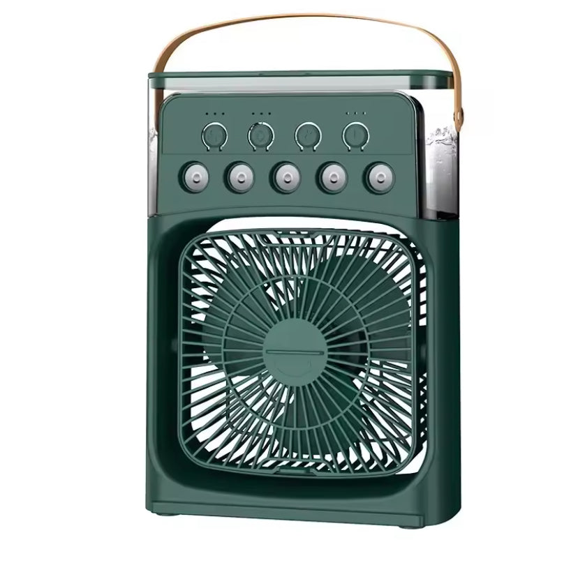 Original Fanzee Cooling fan