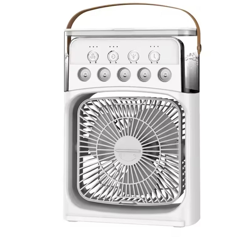 Original Fanzee Cooling fan