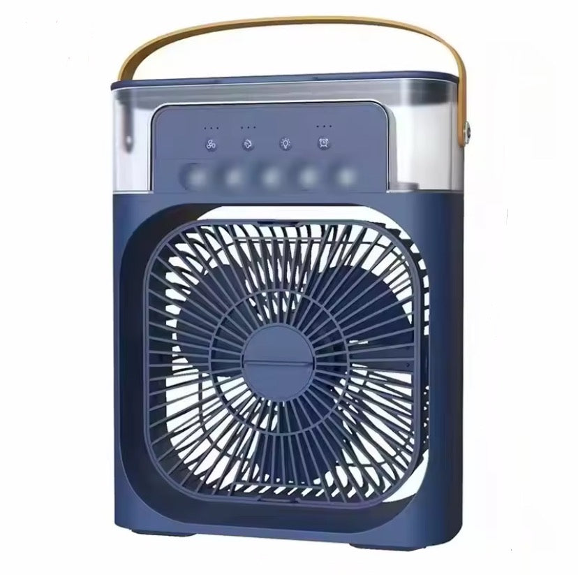 Original Fanzee Cooling fan